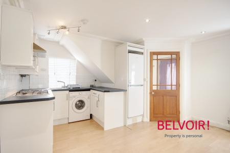 3 bedroom Mews house for sale in Montpellier Mews, City Centre, Gloucester, GL1