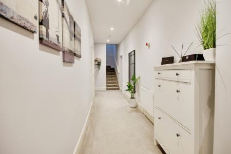 2 bedroom Flat to let in Horton Road, GRH (Gloucestershire Royal Hospital), Gloucester, GL1