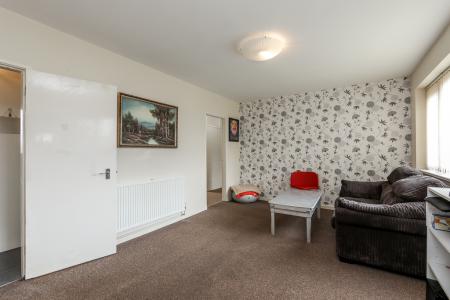 Byron Avenue, Podsmead, Gloucester, GL2