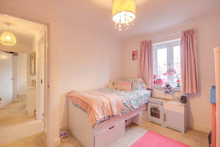 4 bedroom Detached house for sale in Punningar Close, Brockworth, Gloucester, GL3