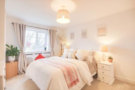 4 bedroom Detached house for sale in Punningar Close, Brockworth, Gloucester, GL3