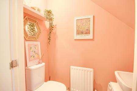 4 bedroom Detached house for sale in Punningar Close, Brockworth, Gloucester, GL3