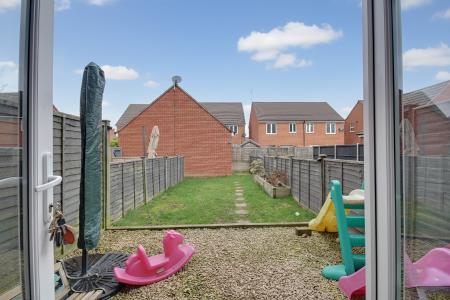 4 bedroom Terraced House for sale in Thatcham Avenue, Kingsway, Gloucester, GL2