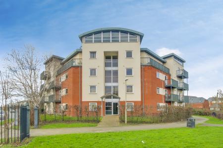 Suffolk Drive, Cattle Market/St Oswalds Retail Park, Gloucester, GL1