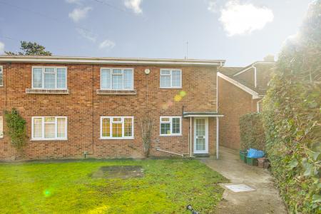 The Chestnuts, Gloucester, GL1