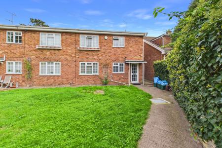 The Chestnuts, Gloucester, GL1