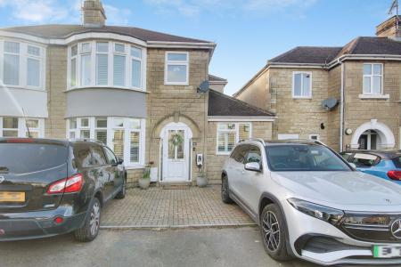 Okus Road, Charlton Kings, Cheltenham, GL53