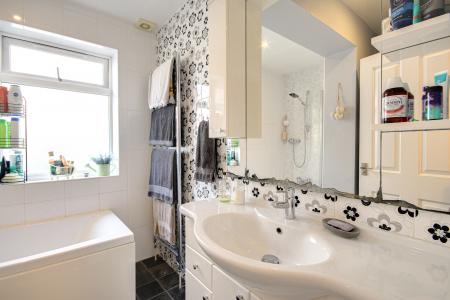 4 bedroom Semi-detached house for sale in Okus Road, Charlton Kings, Cheltenham, GL53