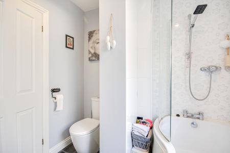 4 bedroom Semi-detached house for sale in Okus Road, Charlton Kings, Cheltenham, GL53