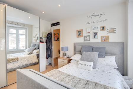 4 bedroom Semi-detached house for sale in Okus Road, Charlton Kings, Cheltenham, GL53