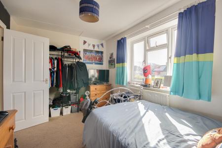 4 bedroom Semi-detached house for sale in Okus Road, Charlton Kings, Cheltenham, GL53