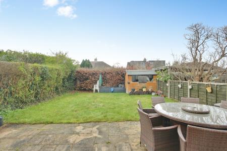 4 bedroom Semi-detached house for sale in Okus Road, Charlton Kings, Cheltenham, GL53