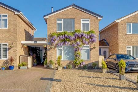 Church Drive, Quedgeley, Gloucester, GL2