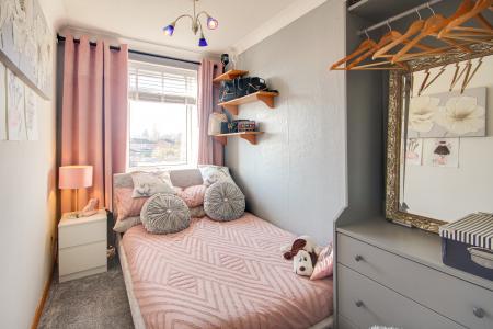 4 bedroom Detached house for sale in Church Drive, Quedgeley, Gloucester, GL2