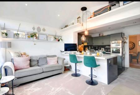 4 bedroom Detached house for sale in Church Drive, Quedgeley, Gloucester, GL2