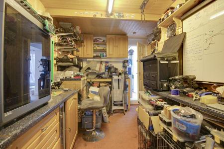 4 bedroom Detached house for sale in Church Drive, Quedgeley, Gloucester, GL2