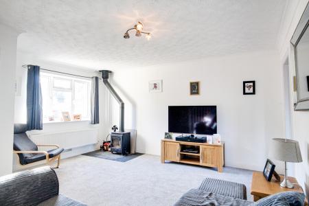 3 bedroom Link detached house for sale in Dudbridge Meadow, Stroud, GL5