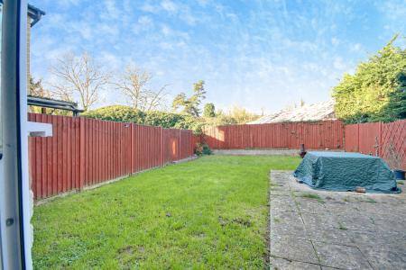 3 bedroom Link detached house for sale in Dudbridge Meadow, Stroud, GL5