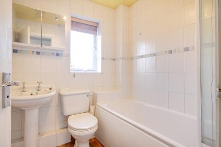 3 bedroom Link detached house for sale in Dudbridge Meadow, Stroud, GL5