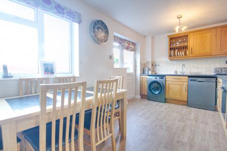 3 bedroom Link detached house for sale in Dudbridge Meadow, Stroud, GL5