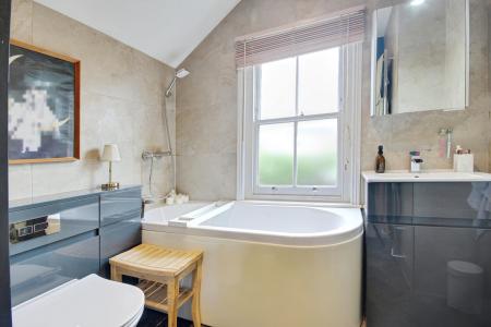 2 bedroom Terraced House for sale in Stanley Road, Linden, Gloucester, GL1