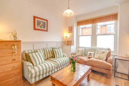 2 bedroom Terraced House for sale in Stanley Road, Linden, Gloucester, GL1