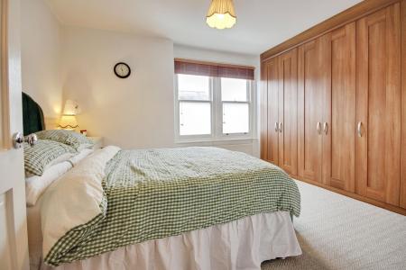 2 bedroom Terraced House for sale in Stanley Road, Linden, Gloucester, GL1