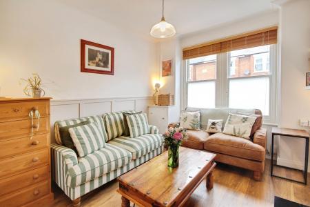 2 bedroom Terraced House for sale in Stanley Road, Linden, Gloucester, GL1