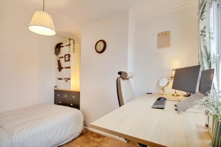 2 bedroom Terraced House for sale in Stanley Road, Linden, Gloucester, GL1