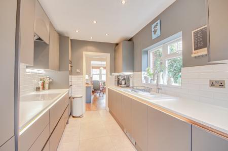 2 bedroom Terraced House for sale in Stanley Road, Linden, Gloucester, GL1