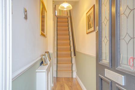 2 bedroom Terraced House for sale in Stanley Road, Linden, Gloucester, GL1