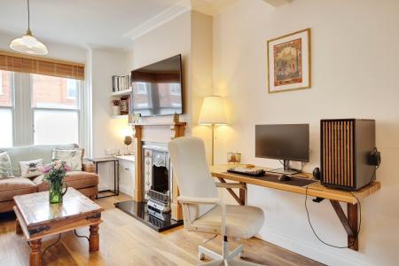 2 bedroom Terraced House for sale in Stanley Road, Linden, Gloucester, GL1