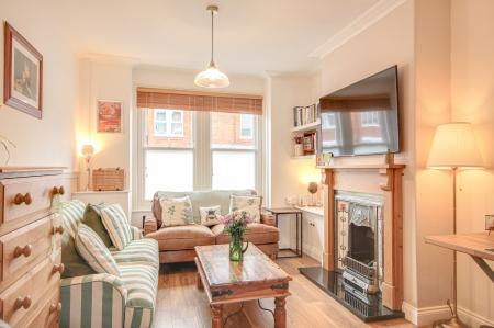 2 bedroom Terraced House for sale in Stanley Road, Linden, Gloucester, GL1