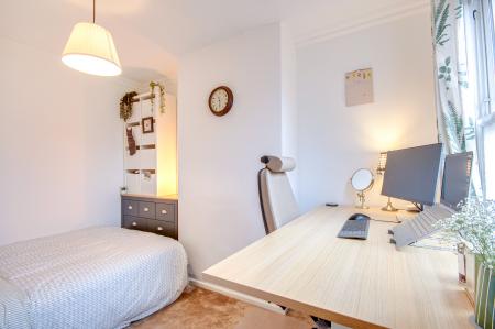 2 bedroom Terraced House for sale in Stanley Road, Linden, Gloucester, GL1