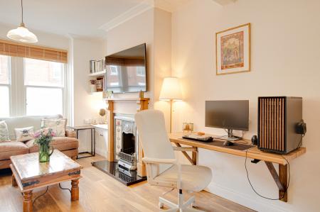 2 bedroom Terraced House for sale in Stanley Road, Linden, Gloucester, GL1