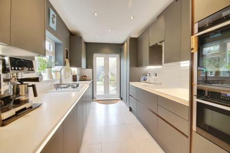 2 bedroom Terraced House for sale in Stanley Road, Linden, Gloucester, GL1