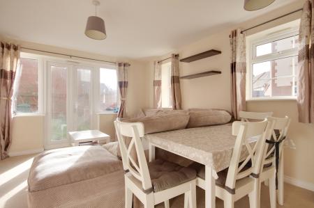 Goose Bay Drive, Kingsway, Gloucester, GL2