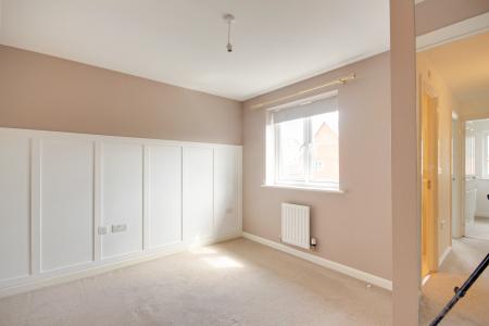 3 bedroom End of terrace house to let in Robinswood Close, Brockworth, Gloucester, GL3