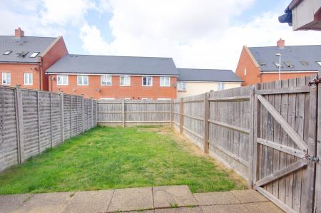 3 bedroom End of terrace house to let in Robinswood Close, Brockworth, Gloucester, GL3