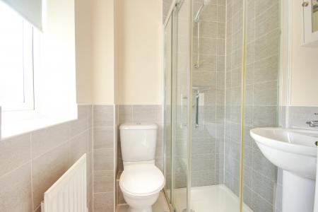 3 bedroom End of terrace house to let in Robinswood Close, Brockworth, Gloucester, GL3