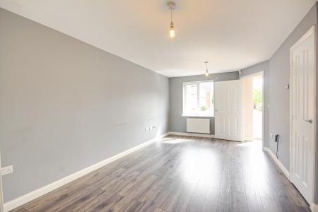 3 bedroom End of terrace house to let in Robinswood Close, Brockworth, Gloucester, GL3