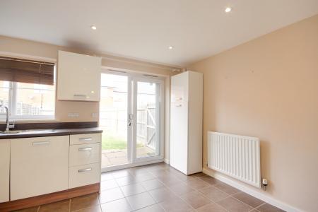 3 bedroom End of terrace house to let in Robinswood Close, Brockworth, Gloucester, GL3