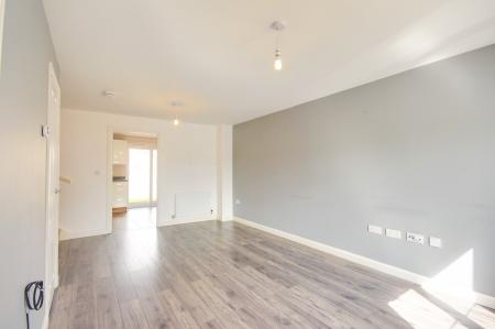 3 bedroom End of terrace house to let in Robinswood Close, Brockworth, Gloucester, GL3