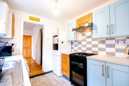3 bedroom Terraced House for sale in Knowles Road, Tredworth, Gloucester, GL1