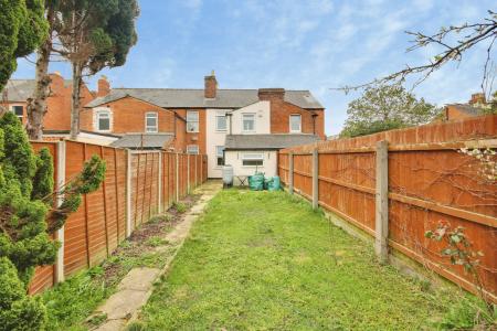 3 bedroom Terraced House for sale in Knowles Road, Tredworth, Gloucester, GL1