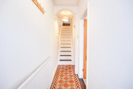 3 bedroom Terraced House for sale in Knowles Road, Tredworth, Gloucester, GL1