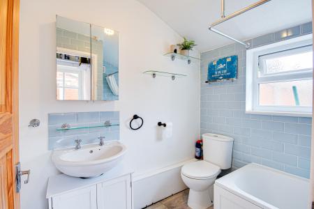 3 bedroom Terraced House for sale in Knowles Road, Tredworth, Gloucester, GL1