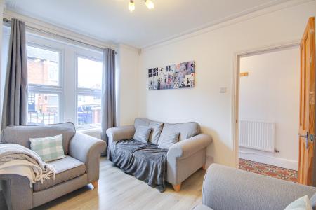 3 bedroom Terraced House for sale in Knowles Road, Tredworth, Gloucester, GL1
