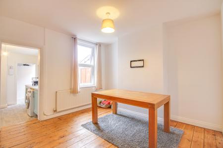 3 bedroom Terraced House for sale in Knowles Road, Tredworth, Gloucester, GL1