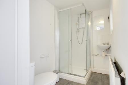 4 bedroom House share to let in Wellington Parade, GRH (Gloucestershire Royal Hospital), Gloucester, GL1